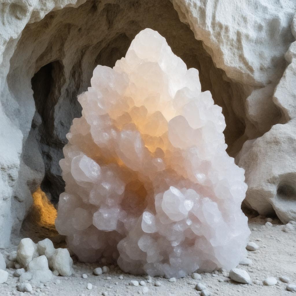 Jewel Cave National Monument